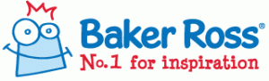 Baker Ross blogging network