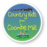 Country Kids from Coombe Mill Family Farm Holidays Cornwall