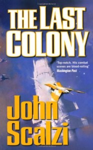 the last colony