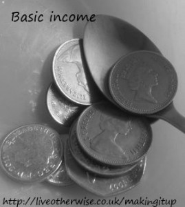 basic income series