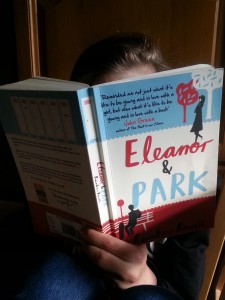 eleanor and park