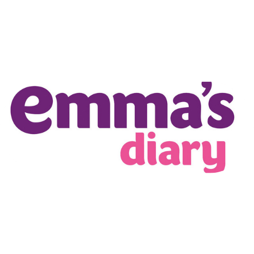 emma's diary guest blogger jax blunt