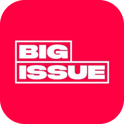 big issue 10 september 2018 jax blunt