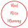 Red Rose Mummy avatar
