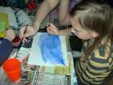 Colour Washing