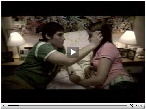 Sexual Consent Movie