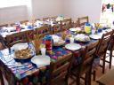 Place settings