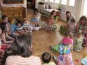Pass the parcel