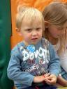 Small at 3