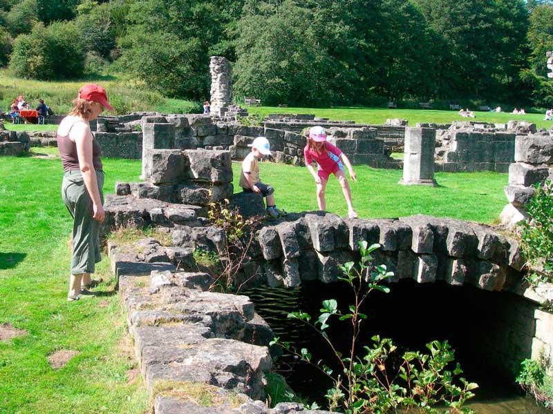 Pooh Sticks
