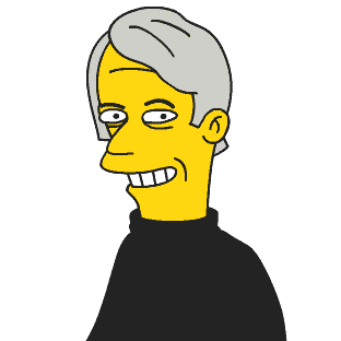 Tim Simpson
