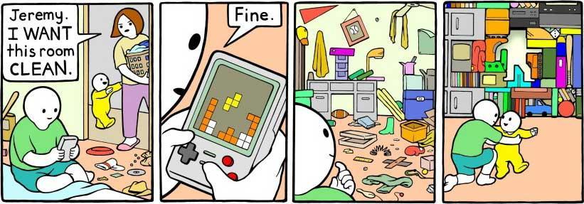 P B F Comics