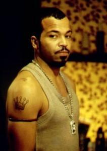 General Colin Powell