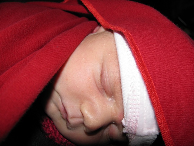 Second favourite position.