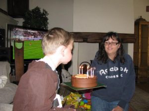 cake