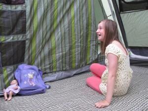 tent inner