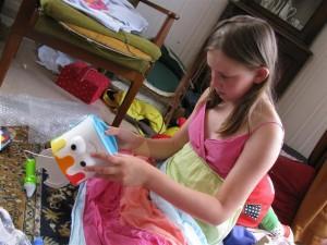 figuring out tomy mr colour maker 