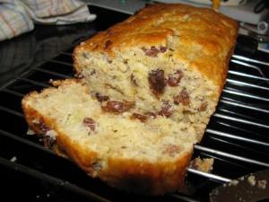 banana bread