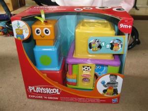 packaging