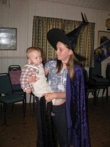 IMG_3278 (Large) witch with added baby