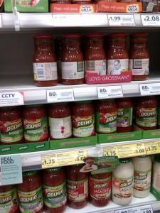 80p pasta sauce