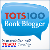 Tots100 Parent Blogger Book Club