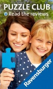 ravensburger puzzleclub