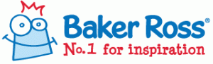 bakerrosslogo Baker Ross blogging network