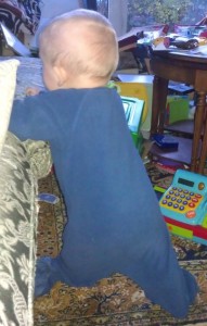 the end of the beginning?