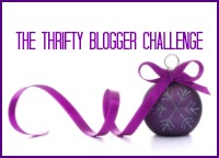 Tots100 Swagbucks Thrifty Blogger Challenge