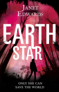 Earth Star Janey Edwards