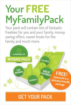 MyFamilyPack - Sep 2013