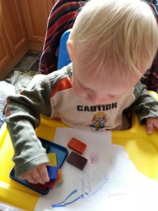 drawing
