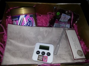 Vanish Gold challenge stain kit