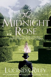 the midnight rose