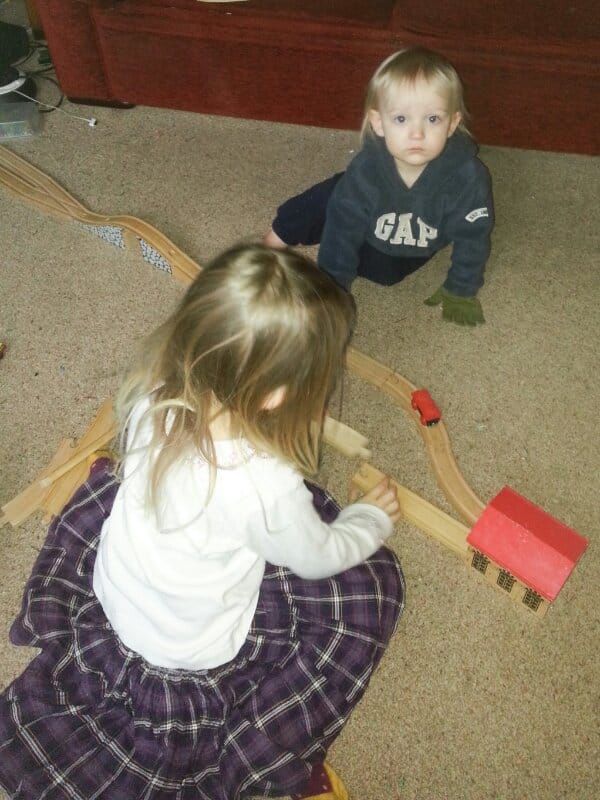 Silent Sunday 26 January 2014