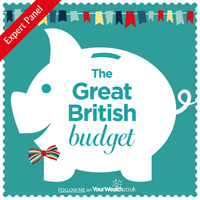 Join the Great British Budget Challenge