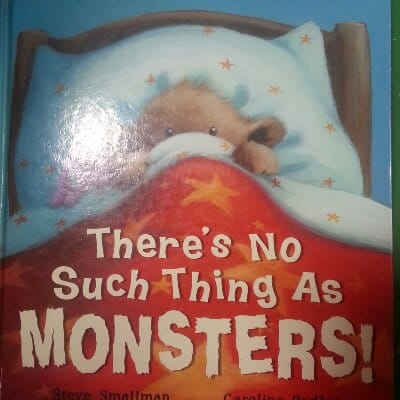 300 picture books week 6