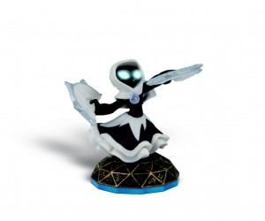 Enchanted Lightcore Star Strike