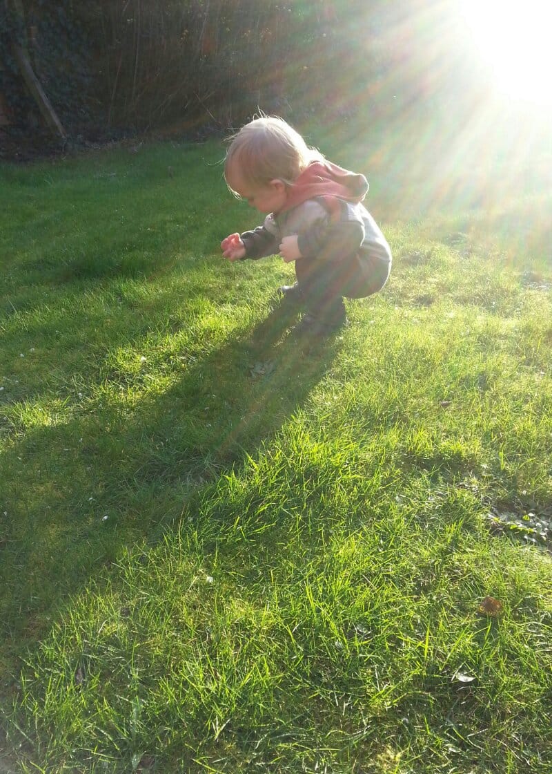 Silent Sunday 9 March 2014