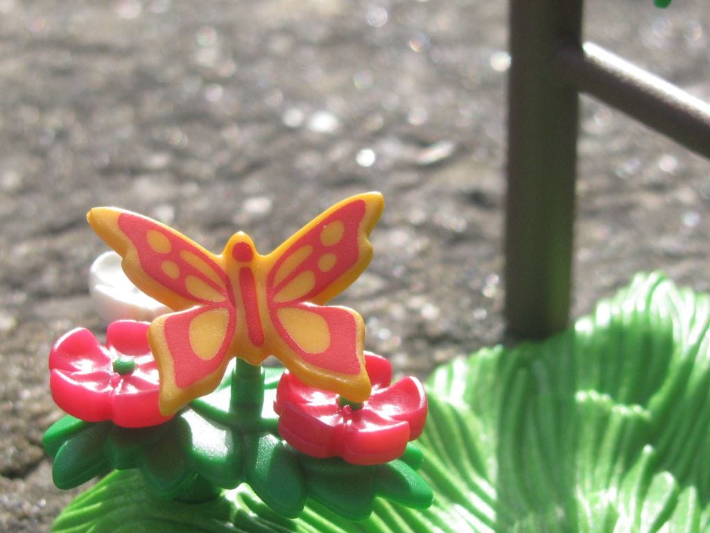 Playmobil Easter calendar reviewed.