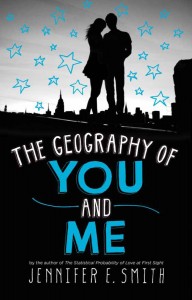 geography of you and me