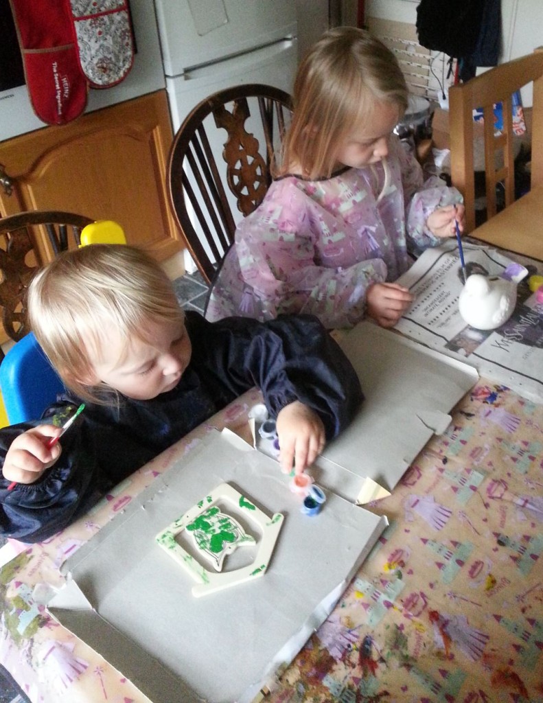 last christmas present