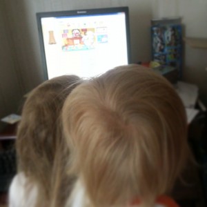 Cbeebies Big and Small