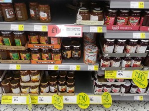 Im Cheaper jams