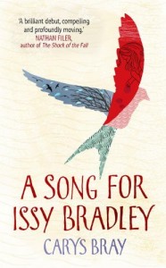 song for issy bradley