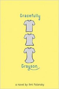 Gracefully Grayson Ami Polonsky