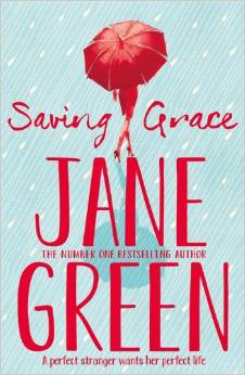 Saving Grace Jane Green