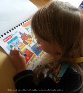 poppy cat arithmetic