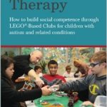Lego based therapy